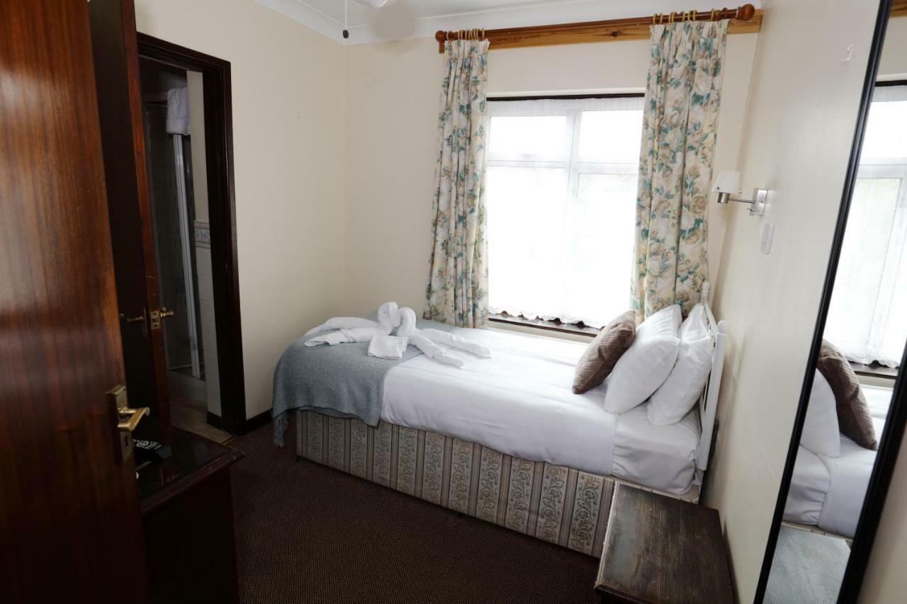 Aylesbray Lodge Кембридж Екстер'єр фото