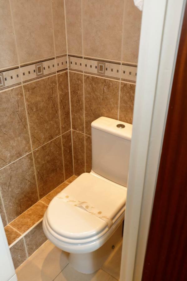 Aylesbray Lodge Кембридж Екстер'єр фото